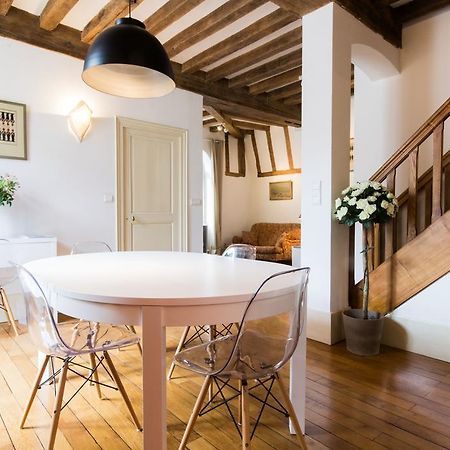 Les Bons Enfants Dijon Exterior foto